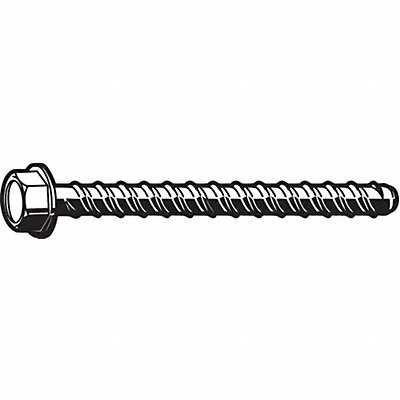 Concrete Anchor Screw 3 L PK500 MPN:B70520.025.0300