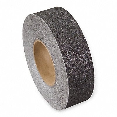 AntiSlip Tape 60 ftLx2 inW BLK 60 Grit MPN:GRAN1351