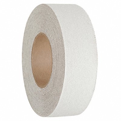 AntiSlip Tape 60 ftLx4 inW Clear 60 Grit MPN:GRAN5015