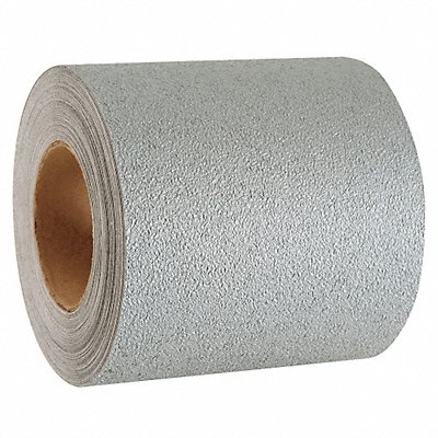 AntiSlip Tape 60 ftLx6 inW Gray MPN:GRAN5100