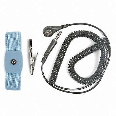 Elastic Wrist Strap Kit MPN:4ECU6