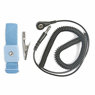 Elastic Wrist Strap Kit MPN:4ECV9