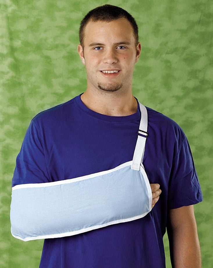 ARM SLING STANDARD L MPN:ORT11100L