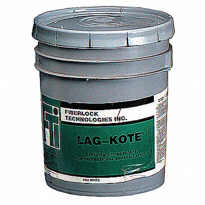 Lagging Encapsulant 5 Gal MPN:6424-5