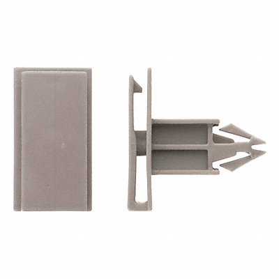 Clip Moulding 7/16 In PK15 MPN:10058PK