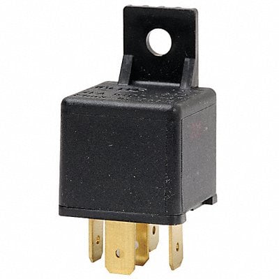 Auto Relay Make and Break 40A @ 12V B2 MPN:5ZMT7