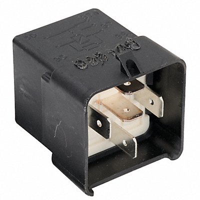 Automotive Relay Change Over 20A @12V B1 MPN:5ZMT8