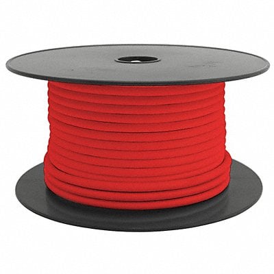 Primary Wire 10 AWG 1 Cond 100 ft Red MPN:5ZLL4