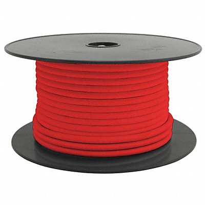 Primary Wire 14 AWG 1 Cond 100 ft Red MPN:5ZLN0