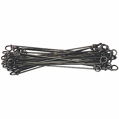 Double Loop Ties Wire Ties Bare PK5000 MPN:16BA8