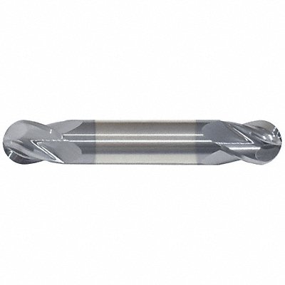 Ball End Mill Single End 3/4 Carbide MPN:220-001143