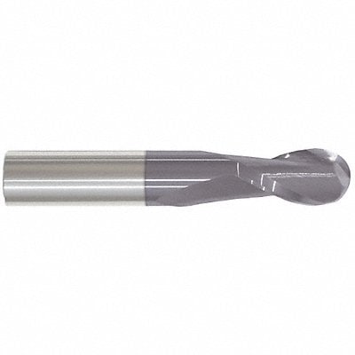 Ball End Mill Single End 1/64 Carbide MPN:221-000997