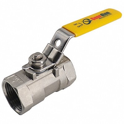 Ball Valve Reduced 1 Size 1000 psi MPN:06Q011N04010