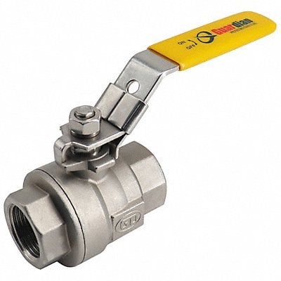 Ball Valve Full 1 Size 2000 psi 2-Way MPN:06Q021N06010