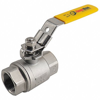 Ball Valve Full 4 Size 1000 psi 2-Way MPN:06Q201N04040