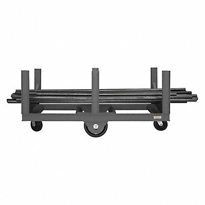 Bar Cradle Truck 3000 lb. MPN:BCTE-2848-4K-95