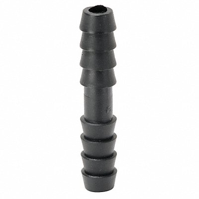 Vacuum Connector 1/4In Barbed Nylon PK10 MPN:5MTV3