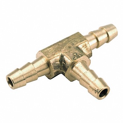 Barbed Hose Fitting Hose ID 3/8 N/A MPN:707024-06