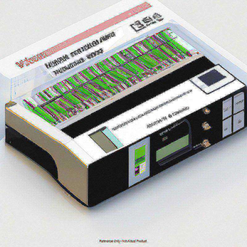 Printer Label 5500 Blue MPN:2010DC-P290U5.5M