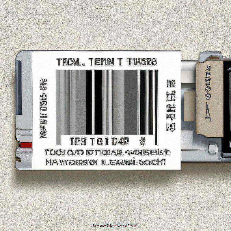 Printer Label 5500 Green MPN:3010DC-P351U5.5M