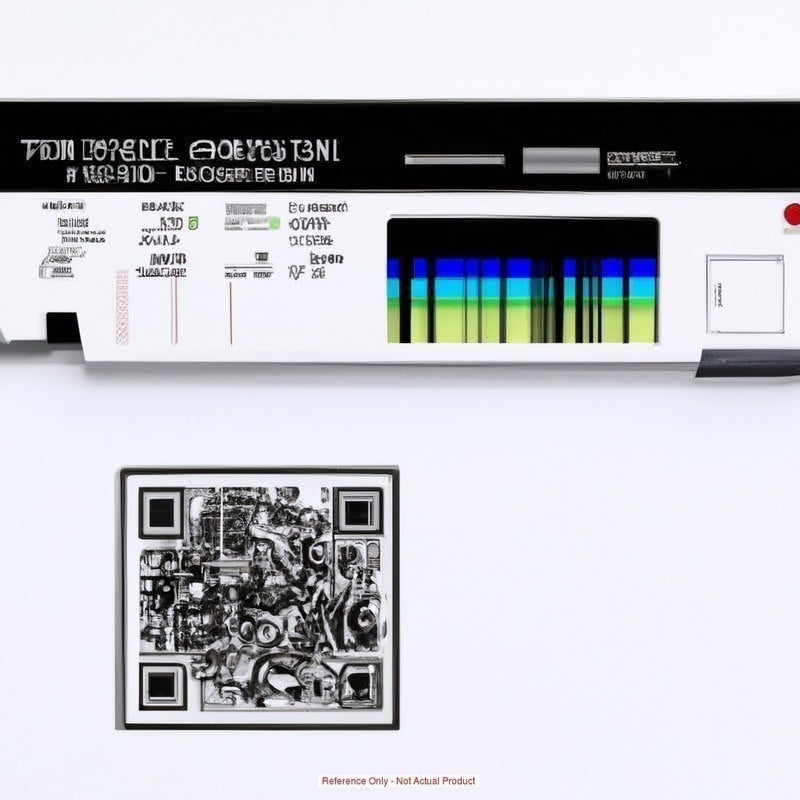 Printer Label 2100 White MPN:3010TA-P2.1M1*