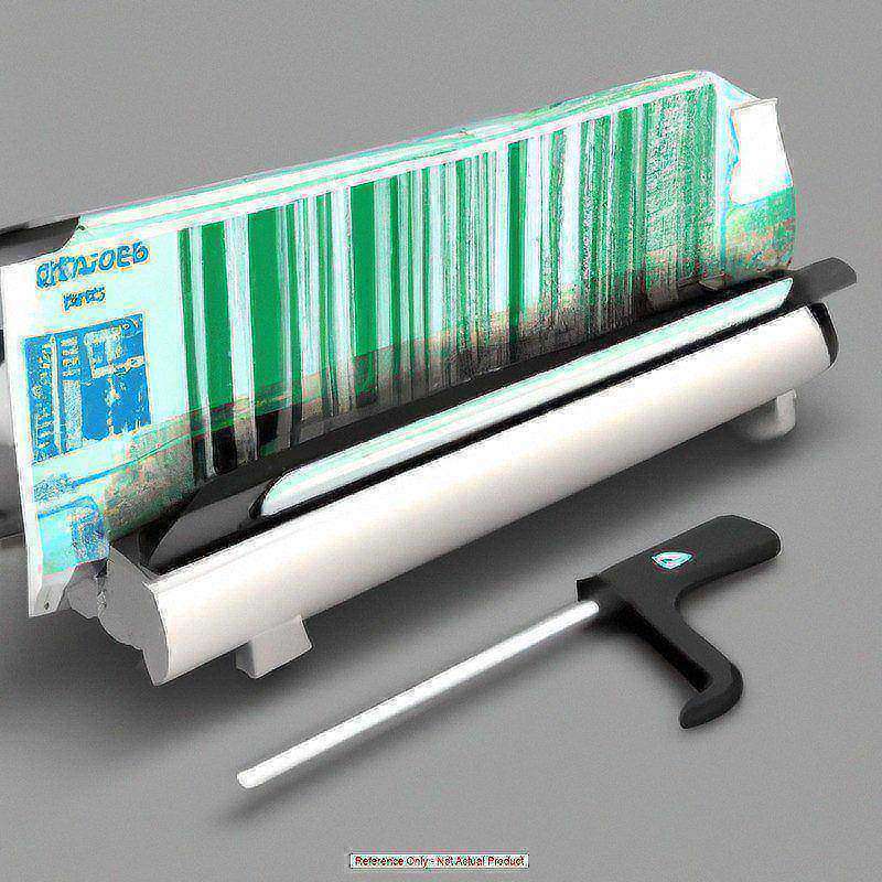 Printer Label 5 000 Green MPN:3010TA-P351U5.5M