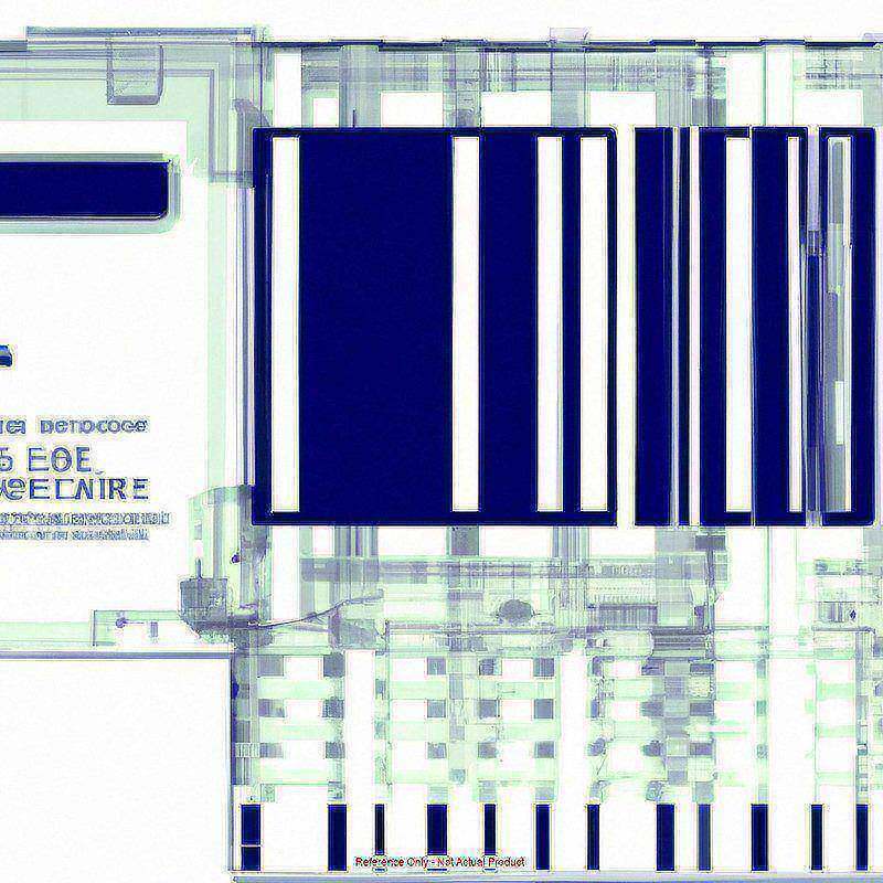 Printer Label 5 500 Green MPN:4010TA-P351U5.5M