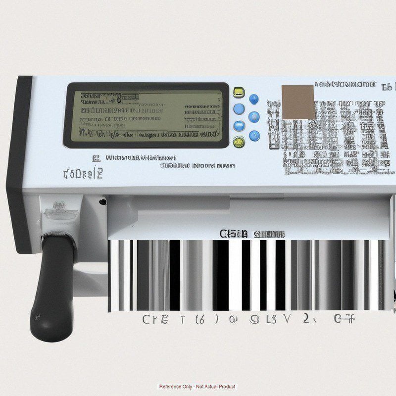 Printer Label 800 White MPN:4060TH-P.8M-HP