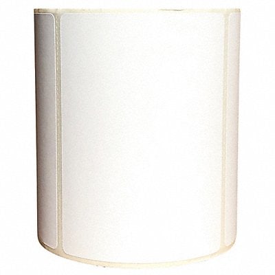 Barcode Printer Label 4 W 2 H White MPN:60DY43