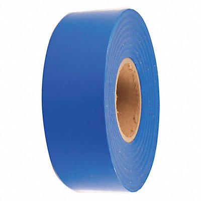 Flagging Tape Blue 300 ft x 1-3/16 In MPN:1EC26