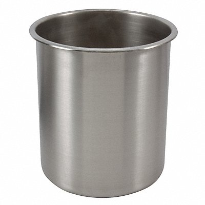 Stainless Steel Beaker 6L MPN:5MZF0