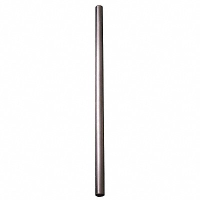 Blower Shaft Steel 3/4 In Dia 20 In L MPN:5VZU2