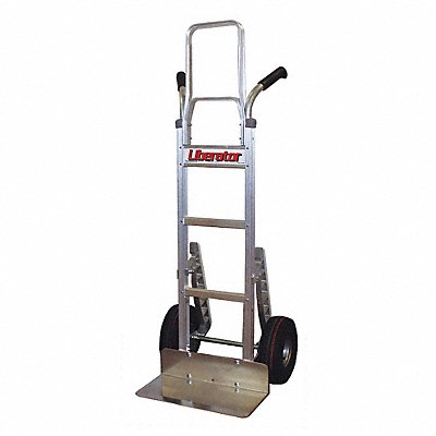 Modular Hand Truck 600 lb. MPN:A11E-B1-C6-D5-E1L-E52