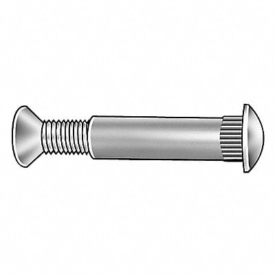 Architect Bolt 316SS #8-32 1 3/16 L MPN:Z5180