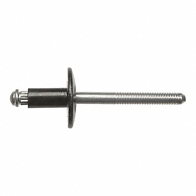 Rivet Pop 1/4 In PK25 MPN:4002PK