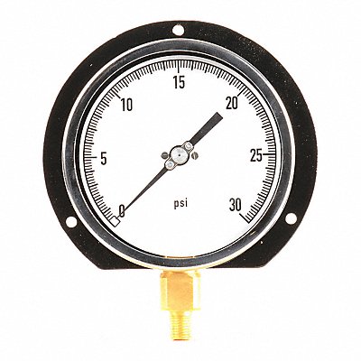 K4532 Pressure Gauge Process 4-1/2 In MPN:11A485