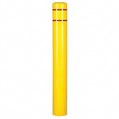 Post Sleeve 4 Dia 52 H Yellow MPN:CL1385D