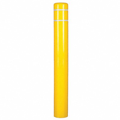 Post Sleeve 4 Dia 52 H Yellow MPN:CL1385F