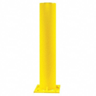 Bollard Fixed Concrete 3 Yellow MPN:IBB03040-Y-F