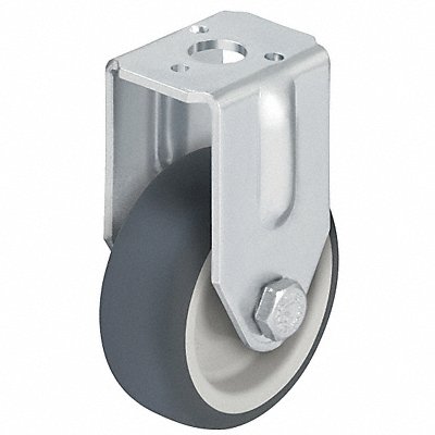 General Purpose Bolt-Hole Caster 3 MPN:BRA-TPA 75G