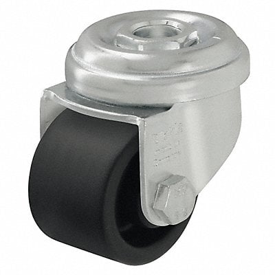 Low-Profile Bolt-Hole Caster 1-3/8 MPN:LRA-POA 35G