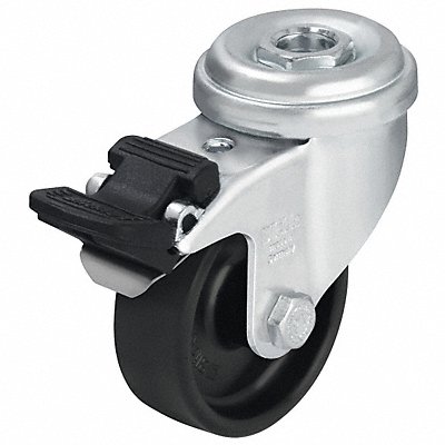 Low-Profile Bolt-Hole Caster 2 MPN:LRA-POA 50G-FI