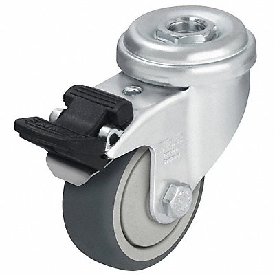 Low-Profile Bolt-Hole Caster 2 MPN:LRA-TPA 50KF-FI