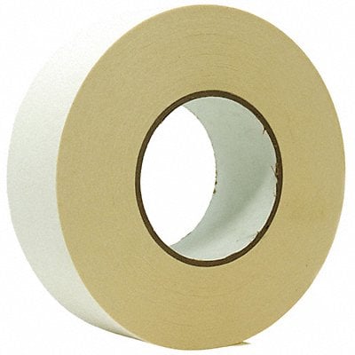 Double Sided Tape 36 yd L 3/4 W PK48 MPN:TC399-0.75