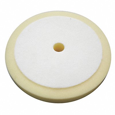 Polishing Pad 8 In Foam MPN:12U070