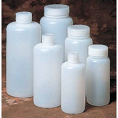 Precleaned Bottle 500mL Narrow PK12 MPN:3UEL4