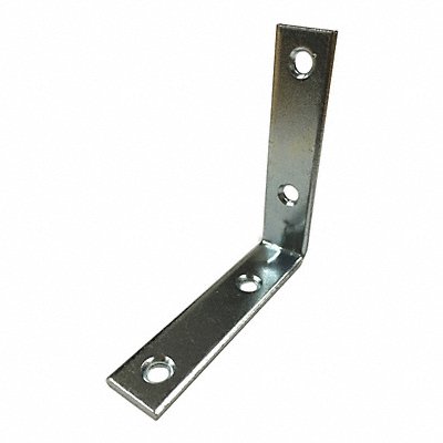 Corner Brace Steel 5/8 Wx2 1/2 In L MPN:1WDD5