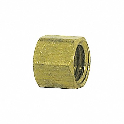 Compression Nut 1/8Inx5/16-24 PK10 MPN:5LMX5