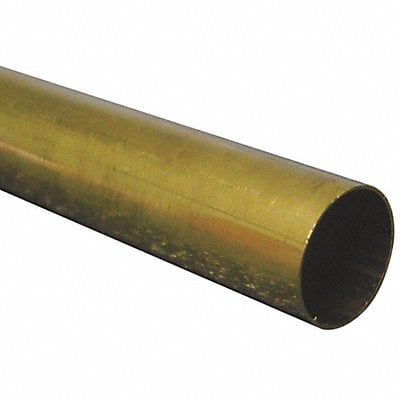 Tubing Brass 1/8 in. MPN:8127