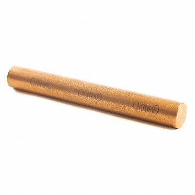 Solid Bar Bronze 1/2 Thickness 3 L MPN:BB-0008-48